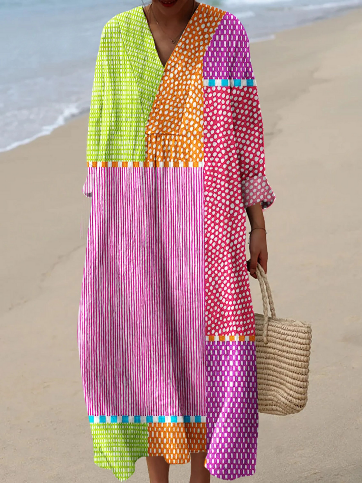 Abstract – Dress