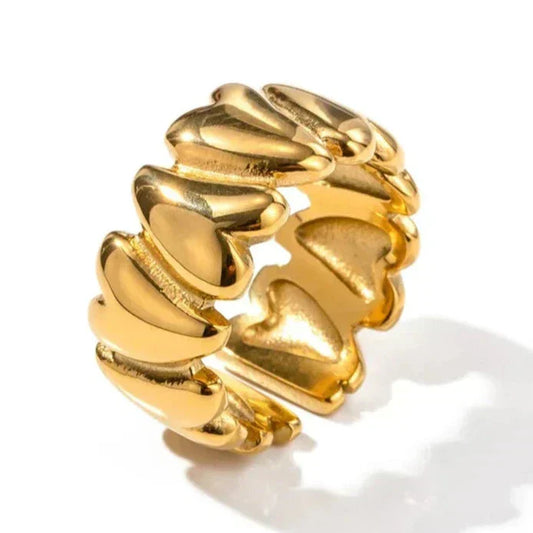 Ivette – Ring