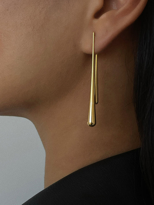 Talia – Drop Earrings