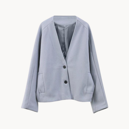 Athena’s – Coat