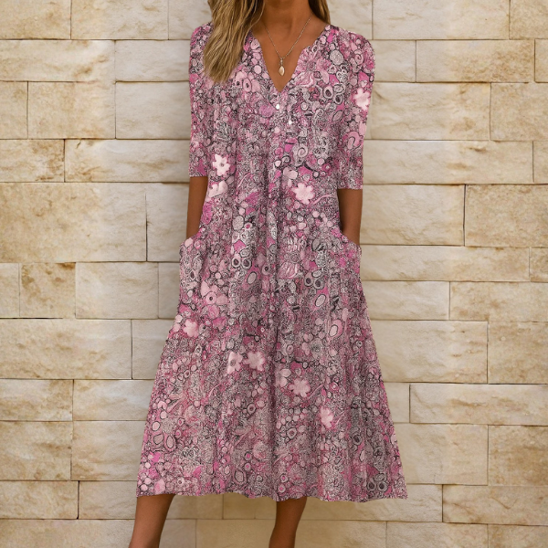 Julia – Dress