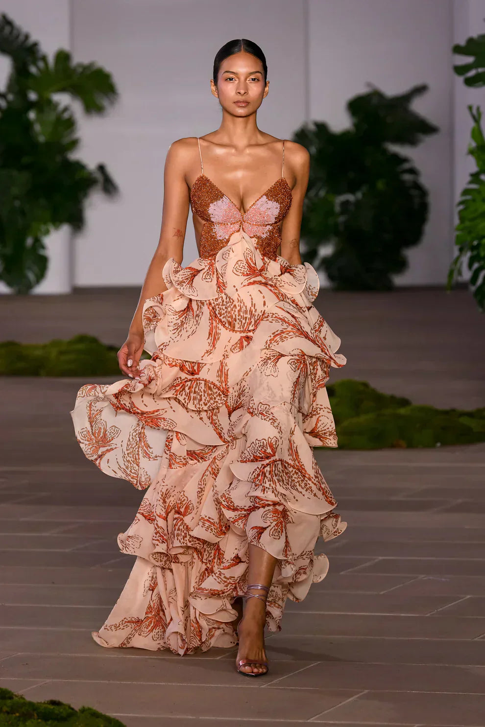 Nala – Dress