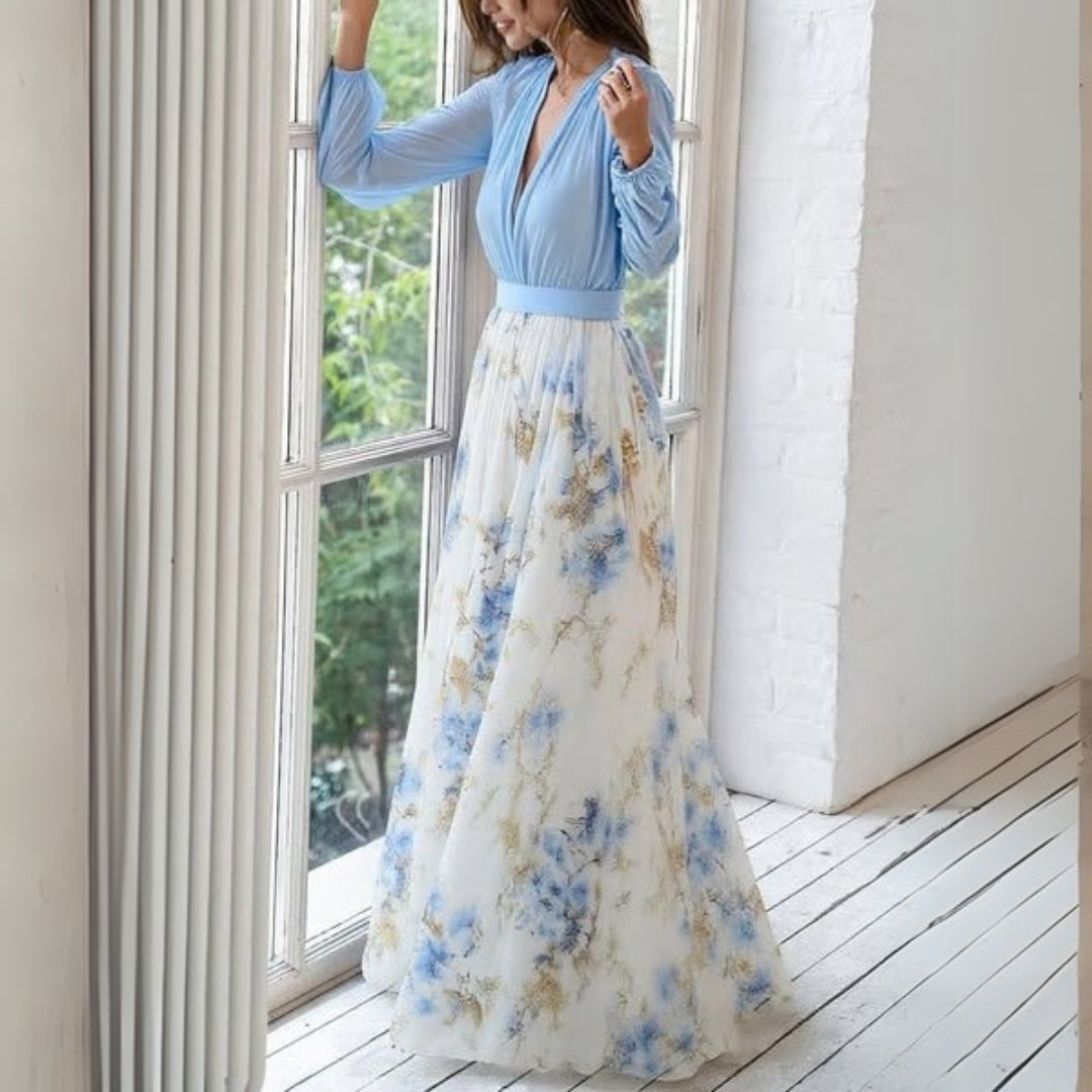 Dolores – Maxi Dress