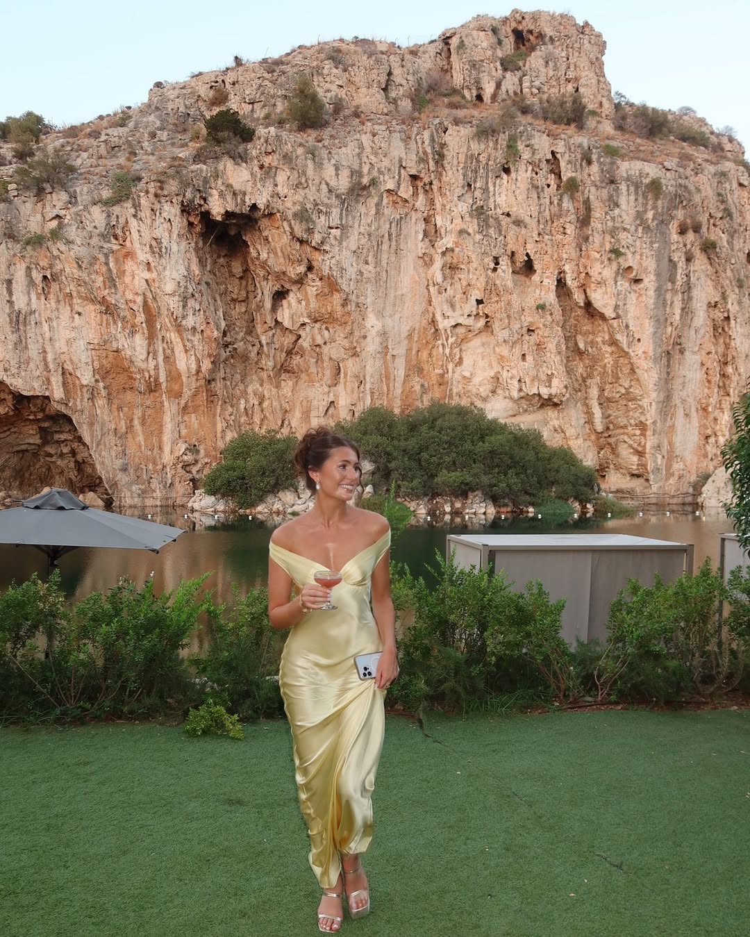 Emory – Maxi Dress