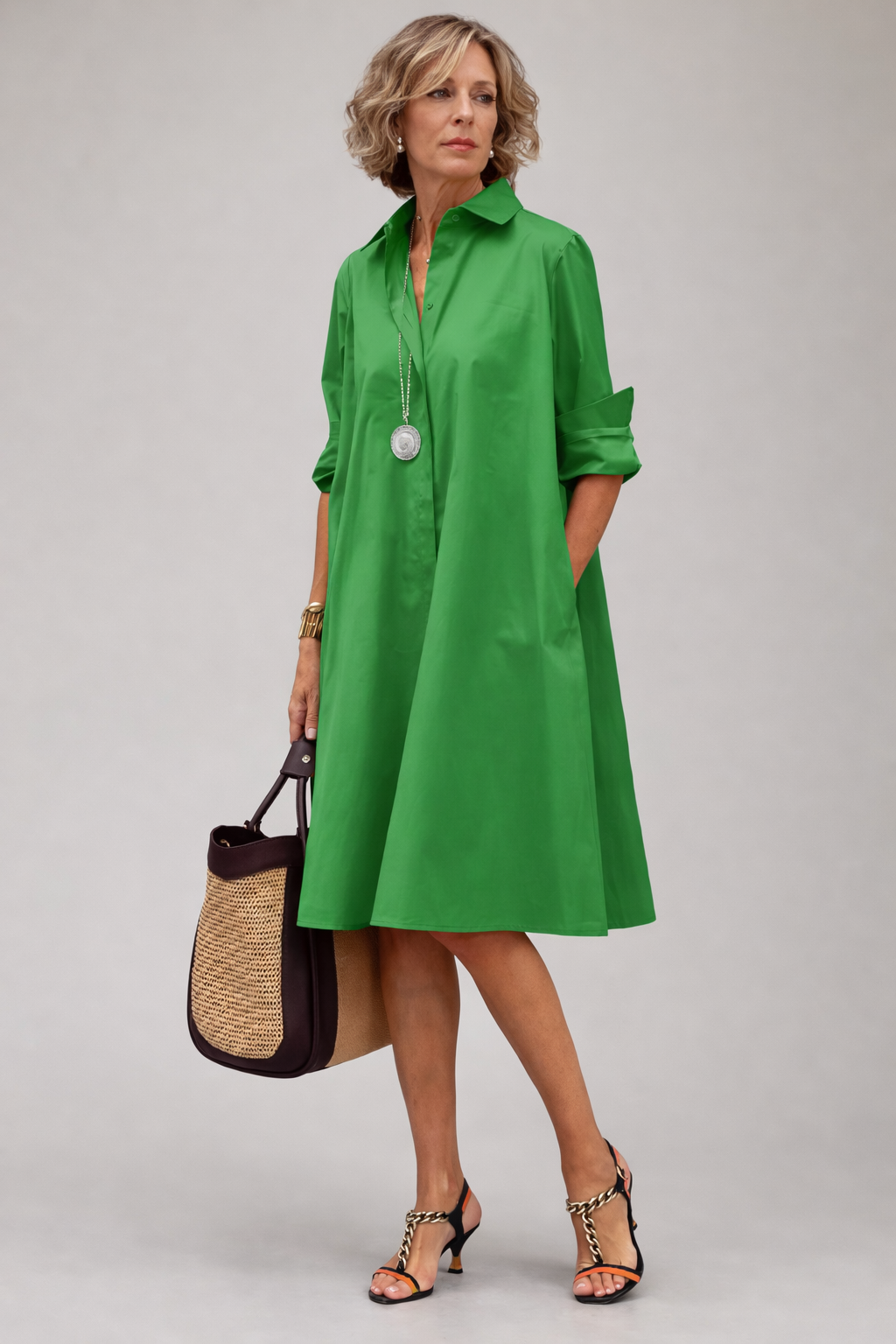 Judy – Dress