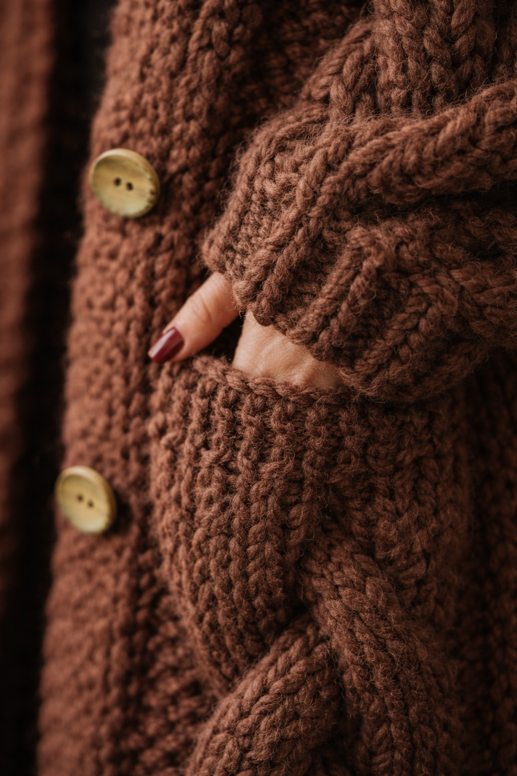Karin – Coat