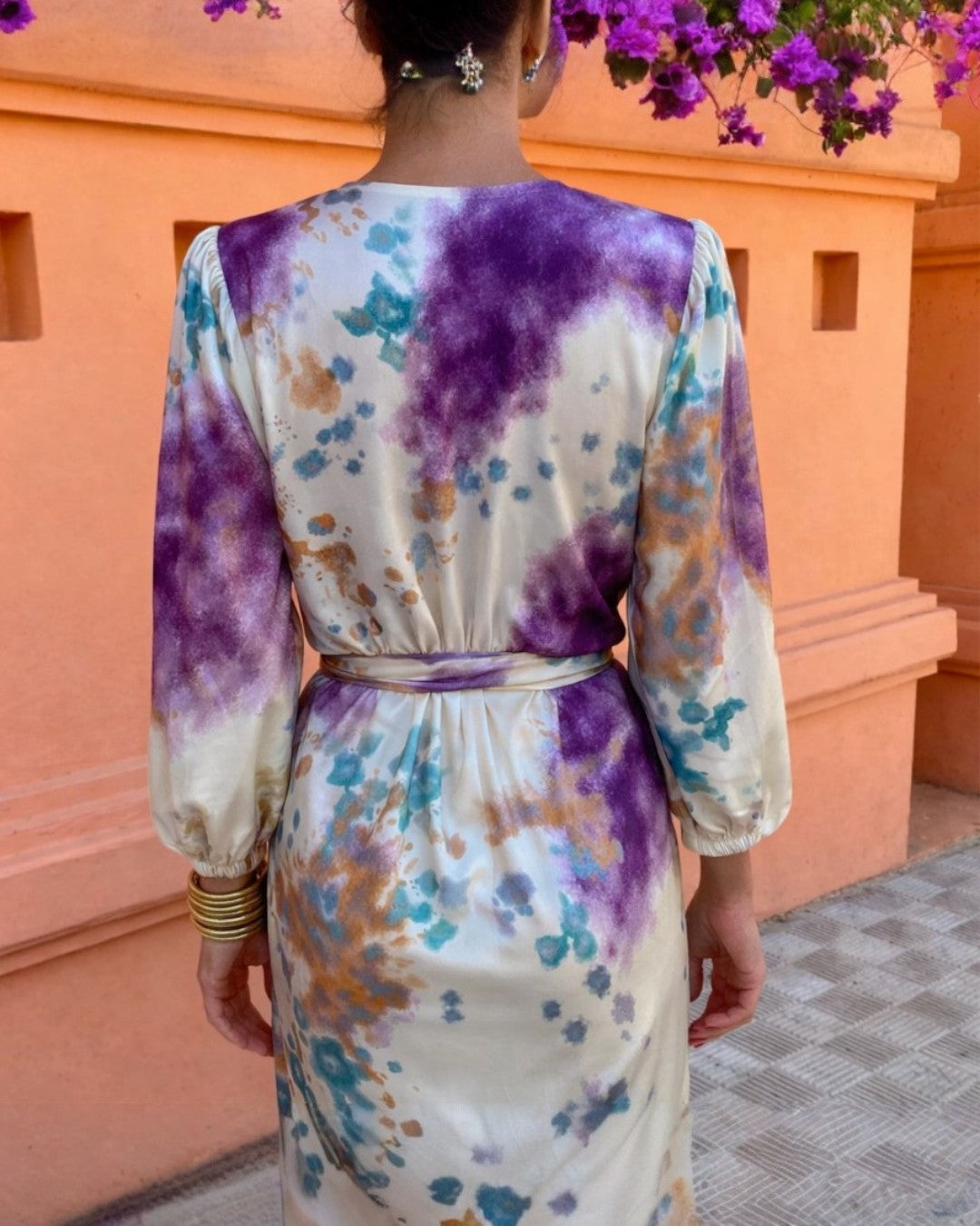 Sofía – Dress