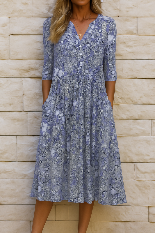 Julia – Dress