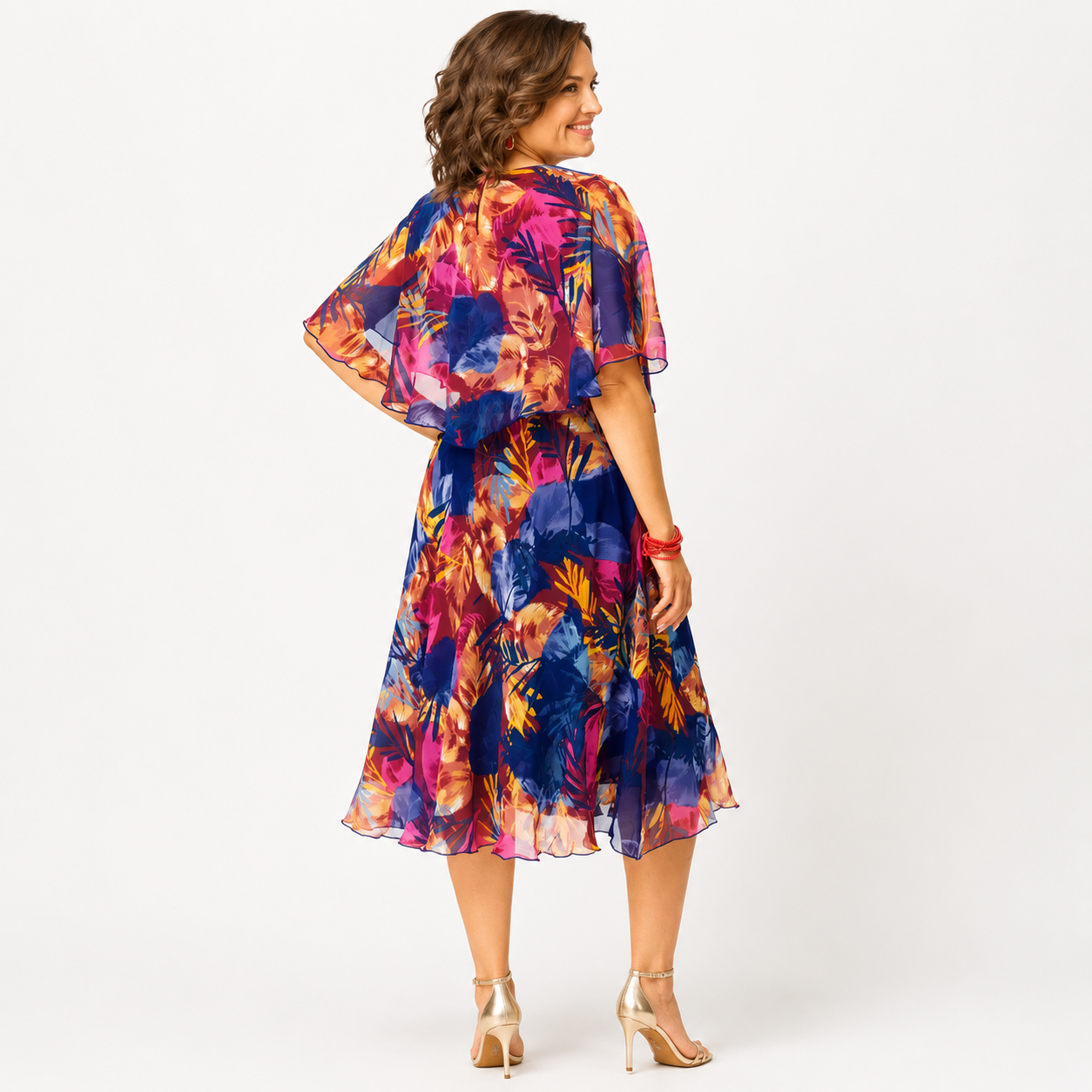 Vivian – Dress