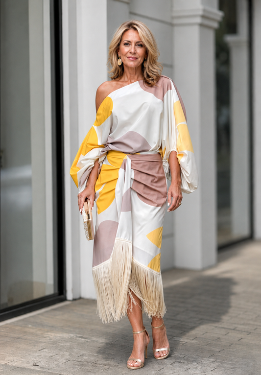 Hannah – Set