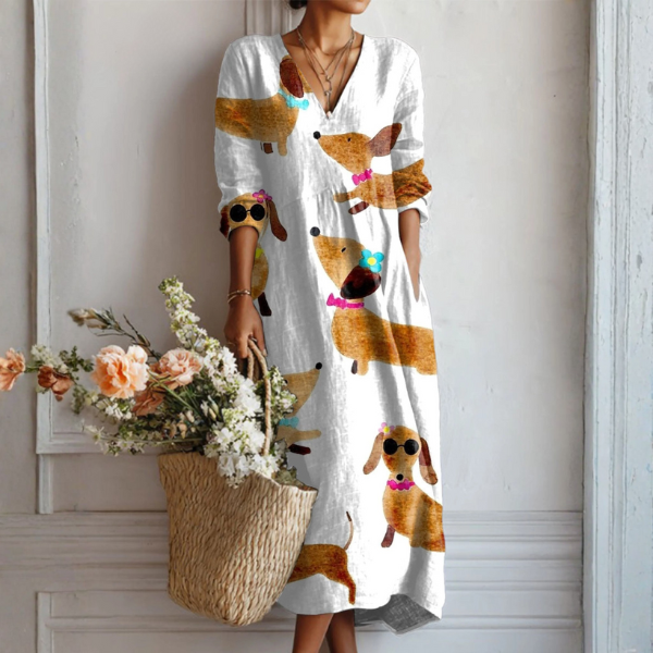 Clara – Dress