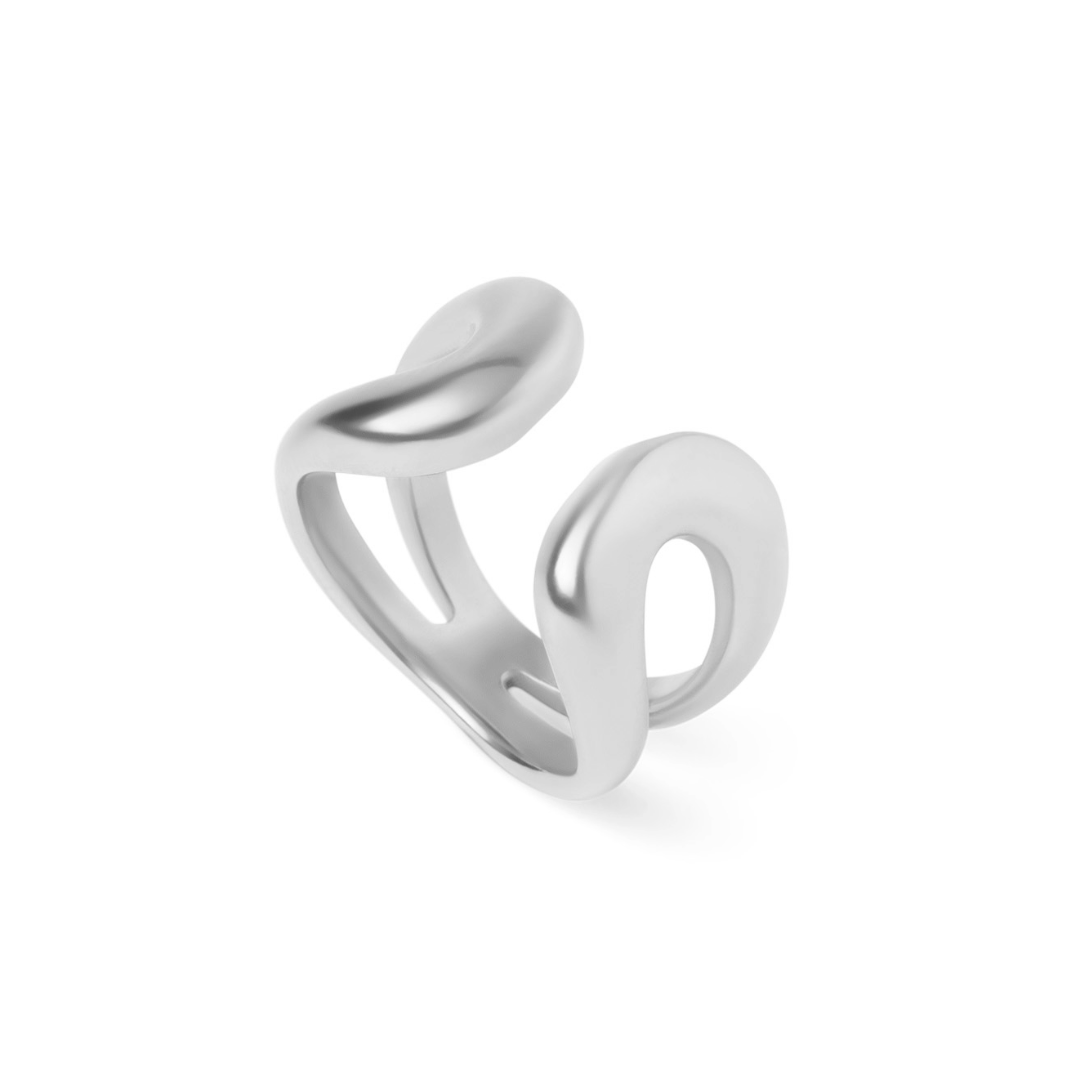 Saffron – Ring