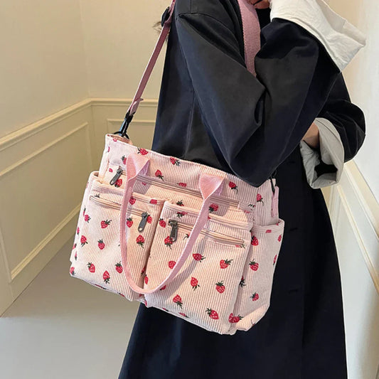 Rosie – Tote Bag