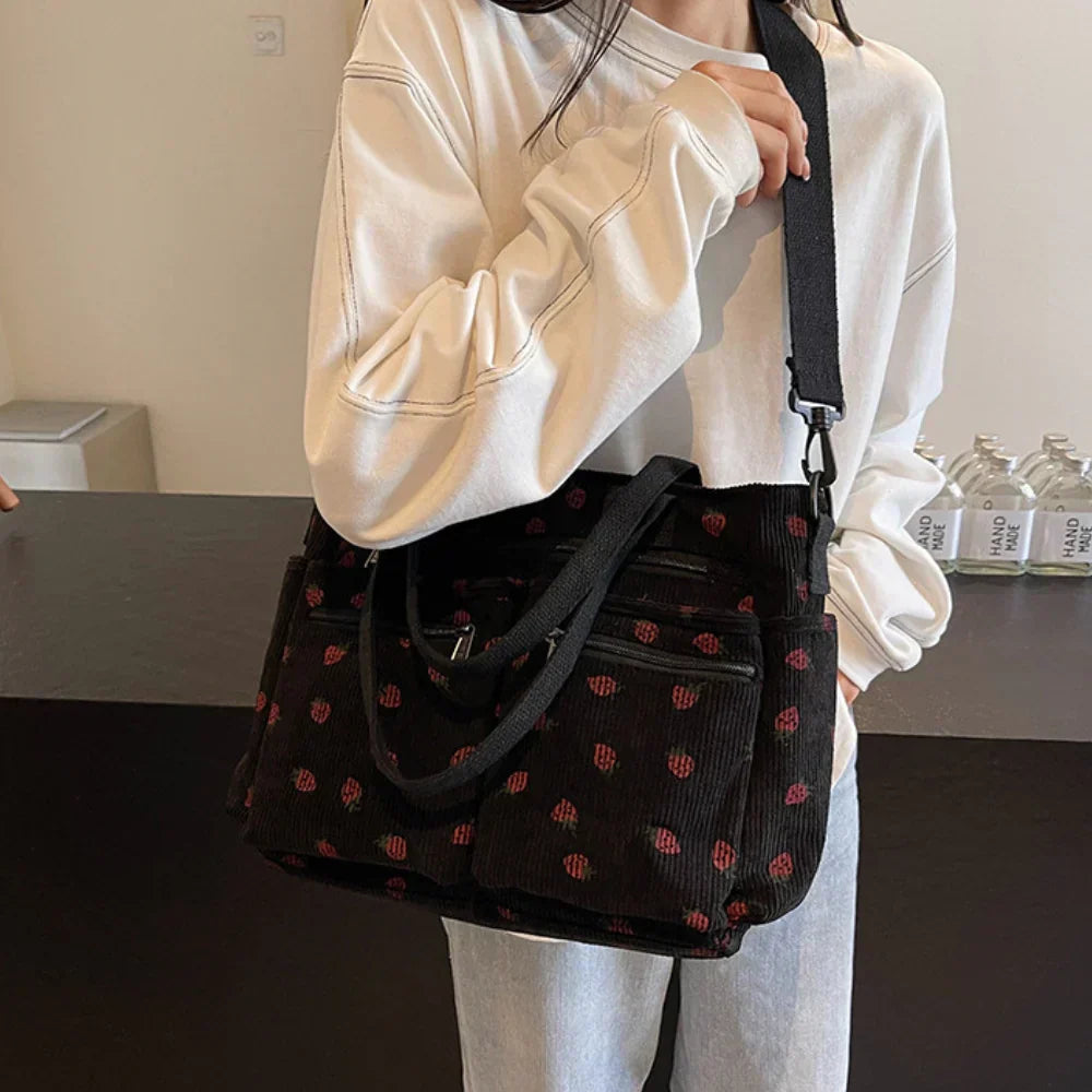 Rosie – Tote Bag