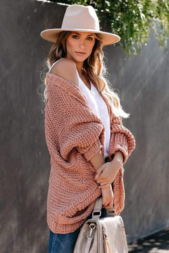 Amara – Cardigan