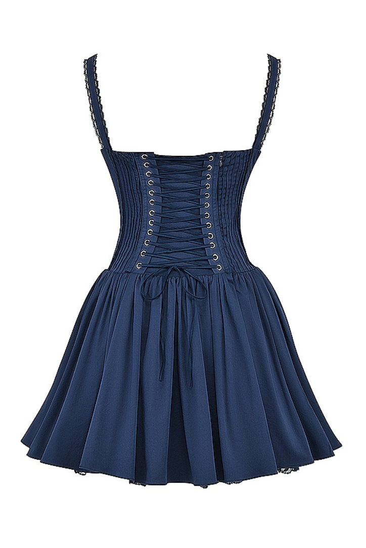 Eve – Mini Dress