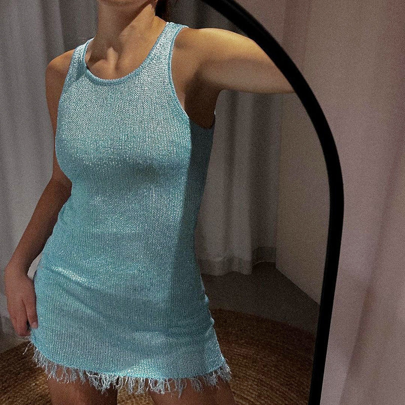 Eliza – Mini Dress