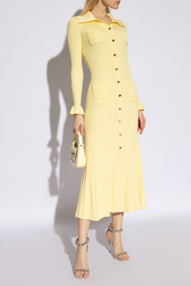 Sylvia – Maxi Dress
