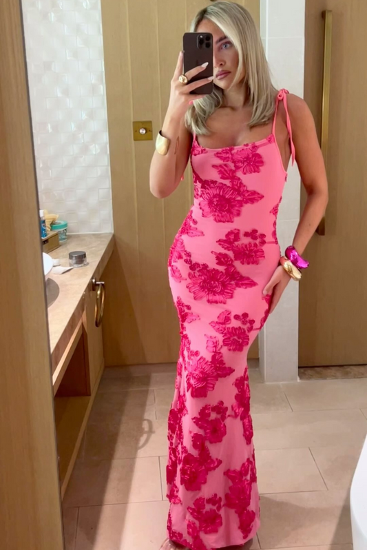 Thea – Maxi Dress