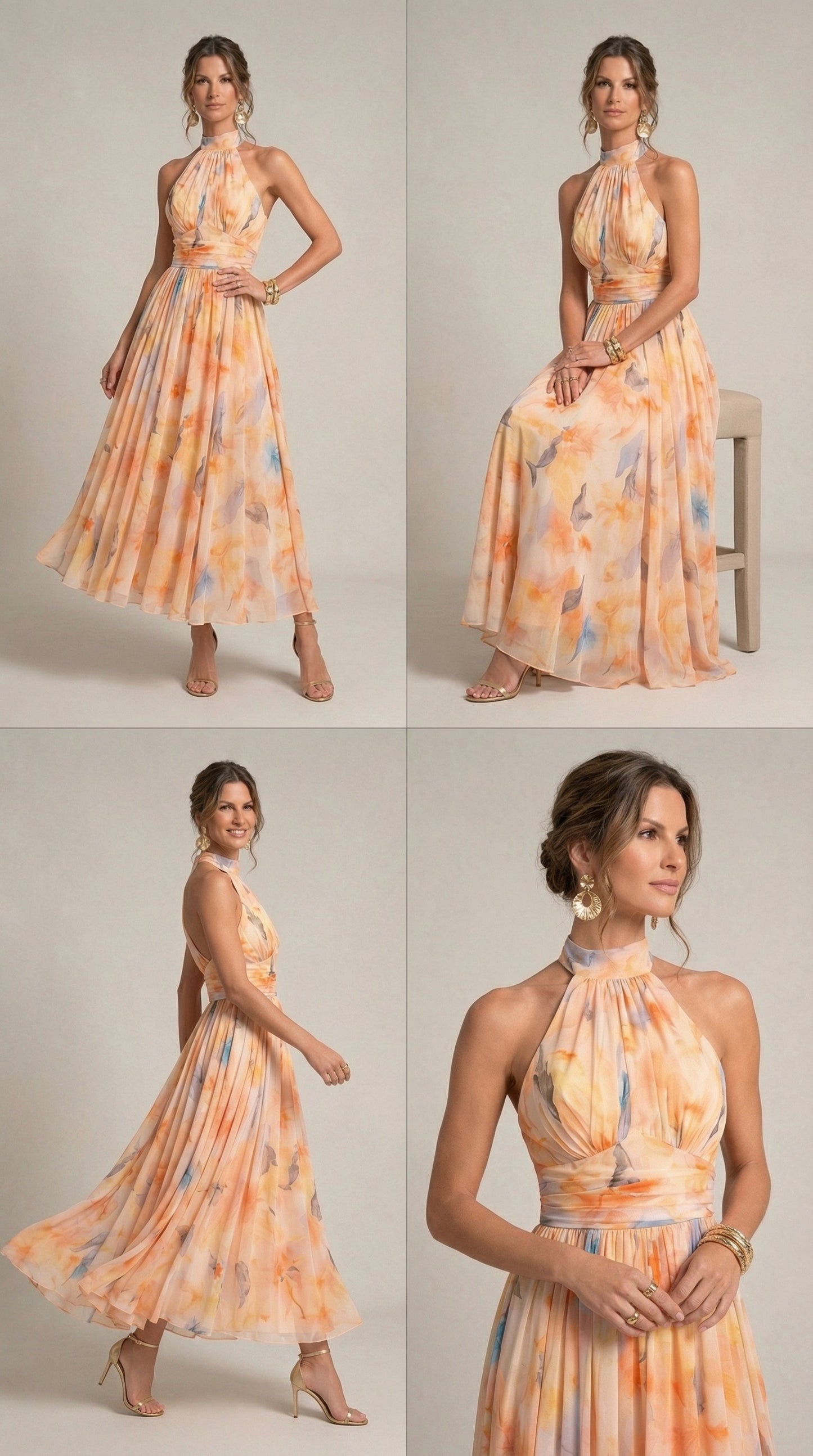 Esther – Dress