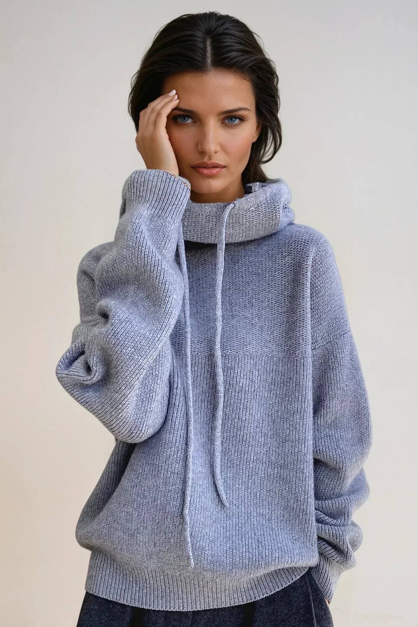 Marielle – Turtleneck