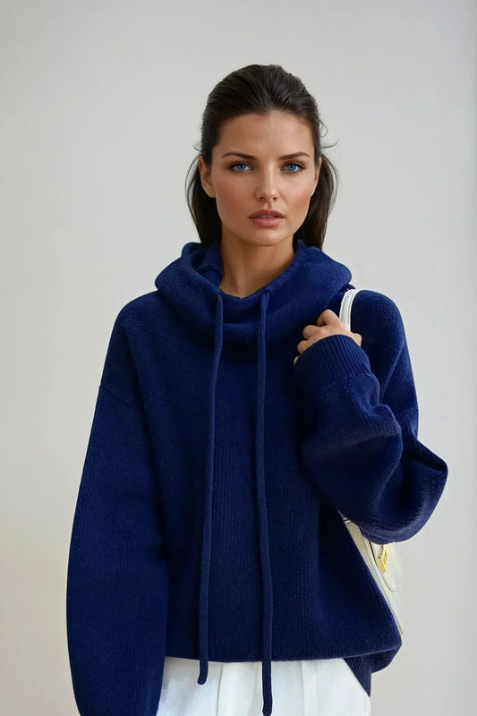 Marielle – Turtleneck