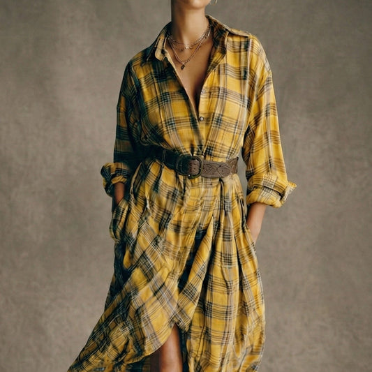 Abril – Dress