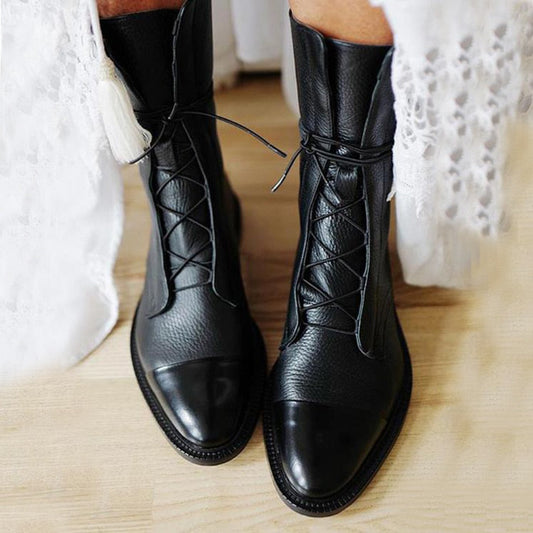 Joan – Boots