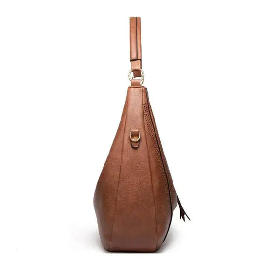 Brunhilde – Shoulder Bag