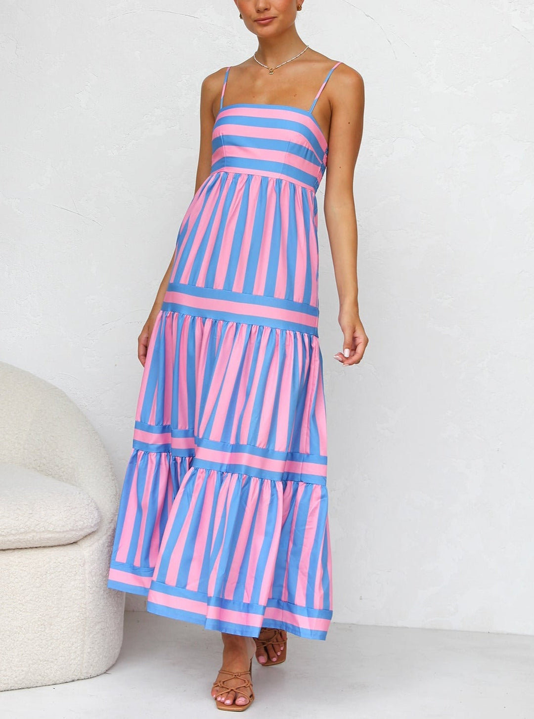 Onaha – Maxi Dress