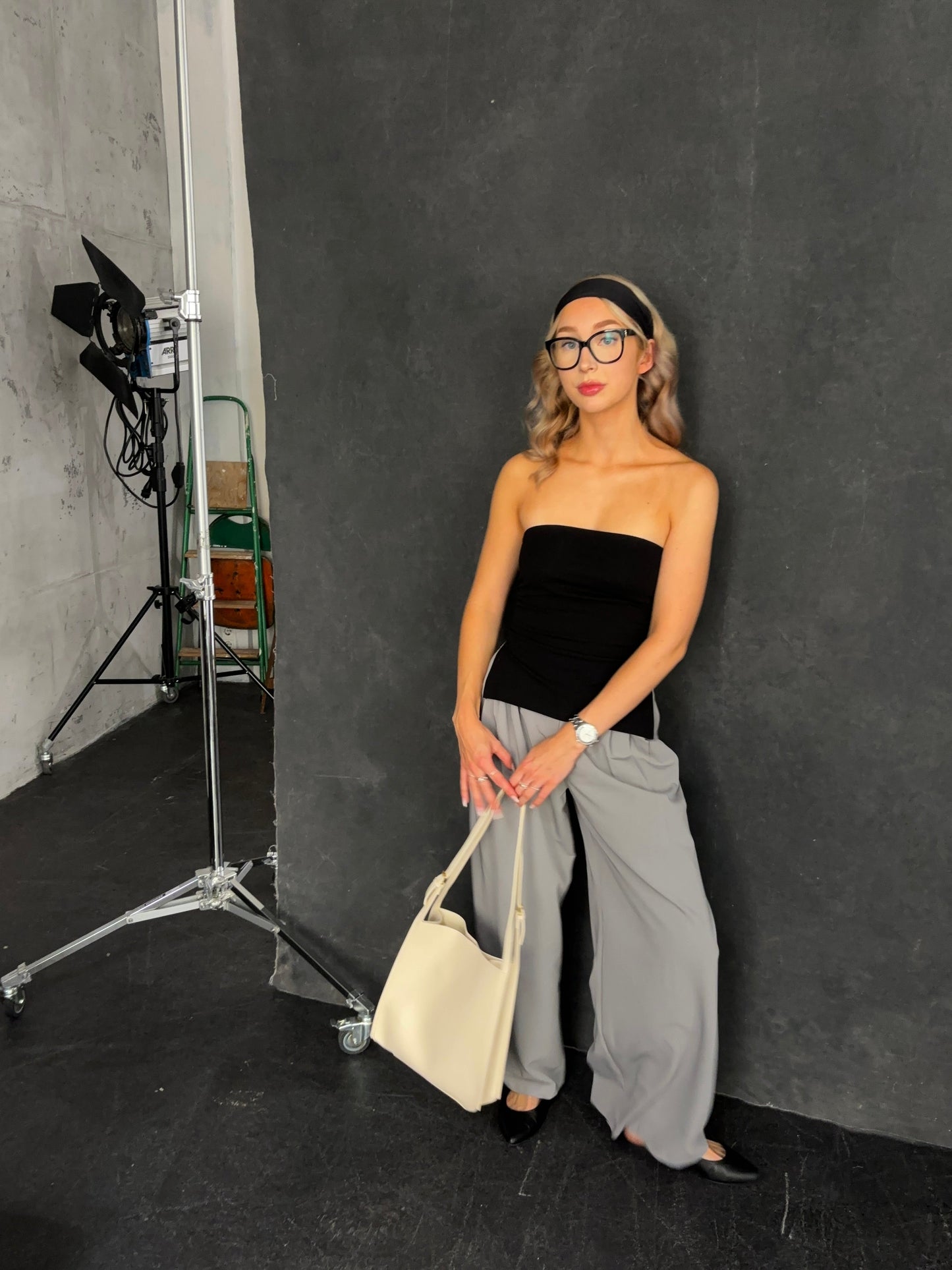 Gwyneira – Shoulder Bag