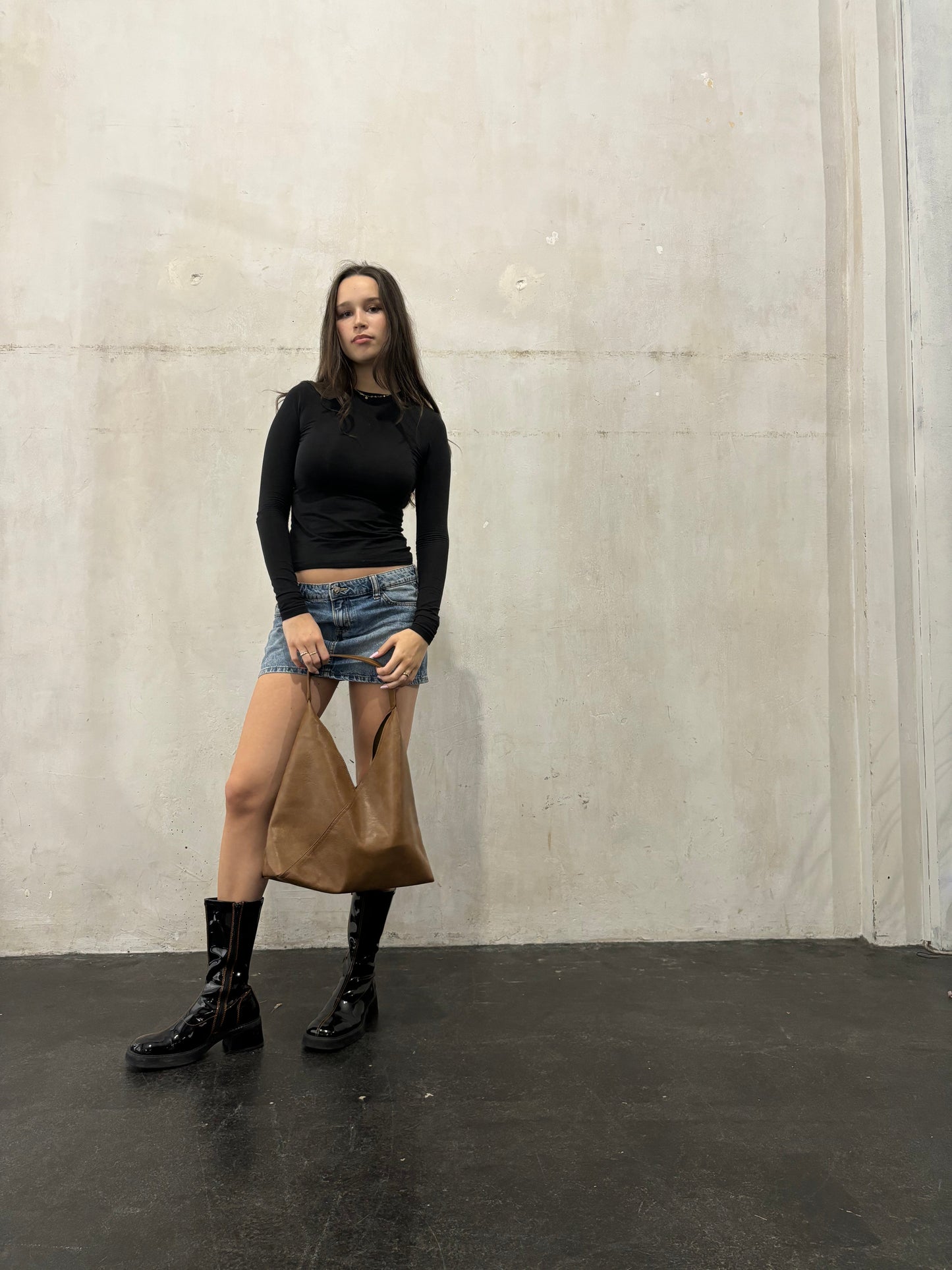 Zephyra – Shoulder Bag