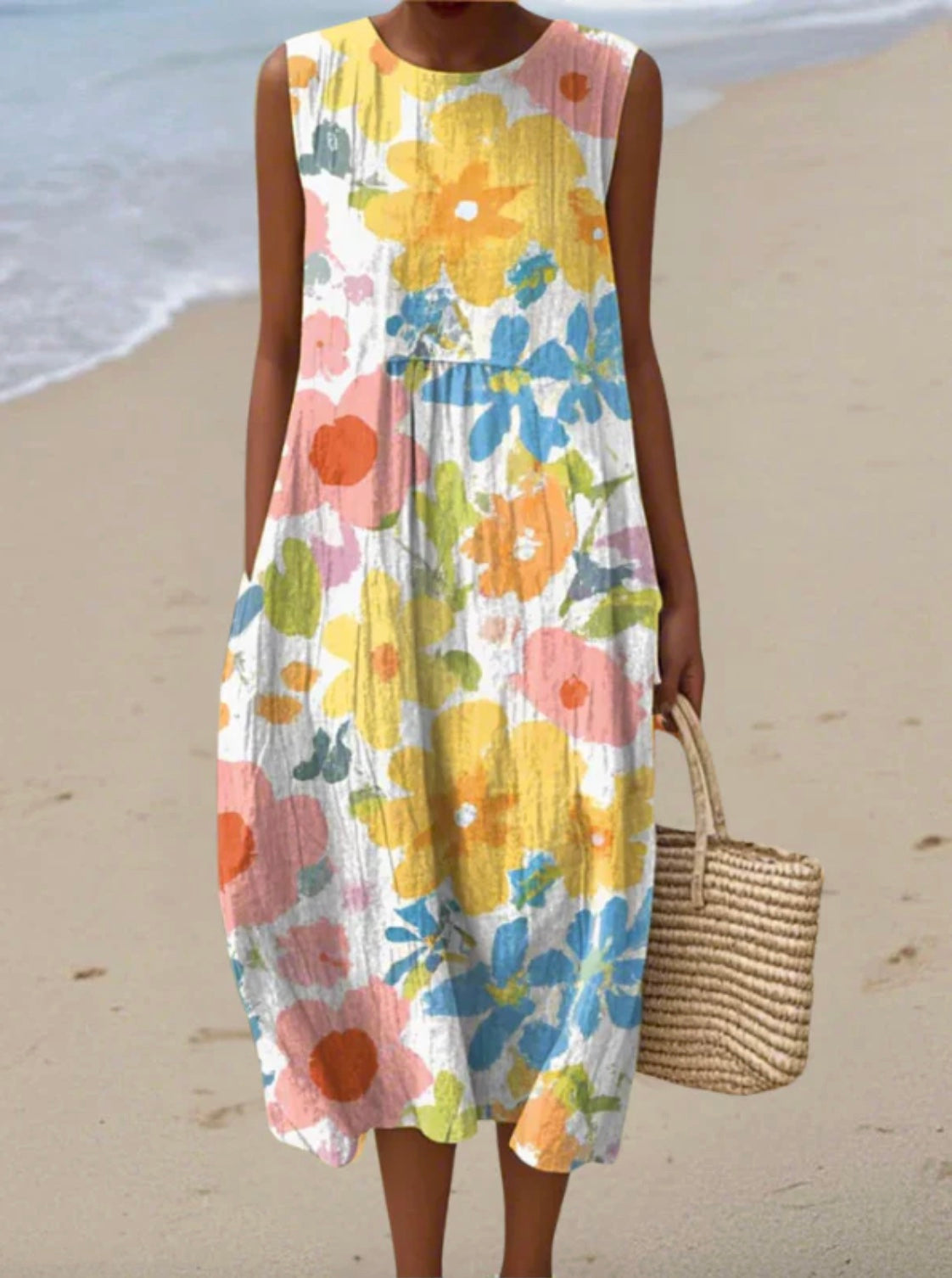 Zara – Dress