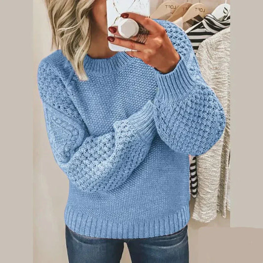 Kelly – Sweater