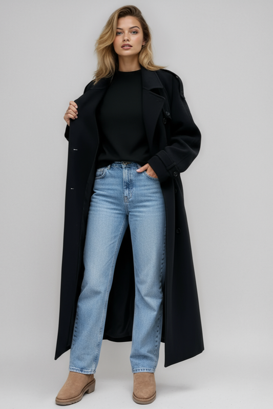 Evelyn – Coat