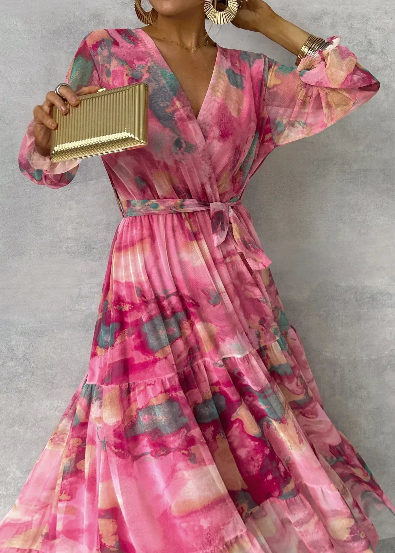 Daisy – Dress