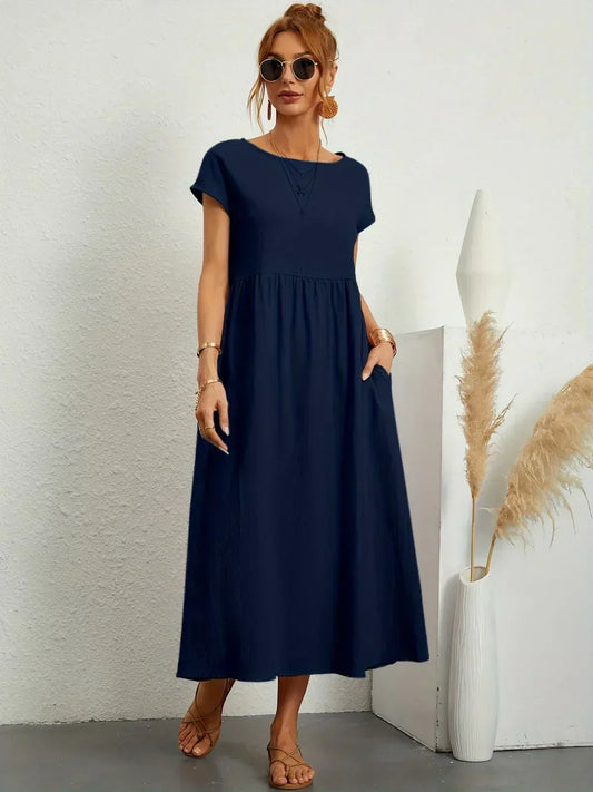 Gabrielle – Midi Dress