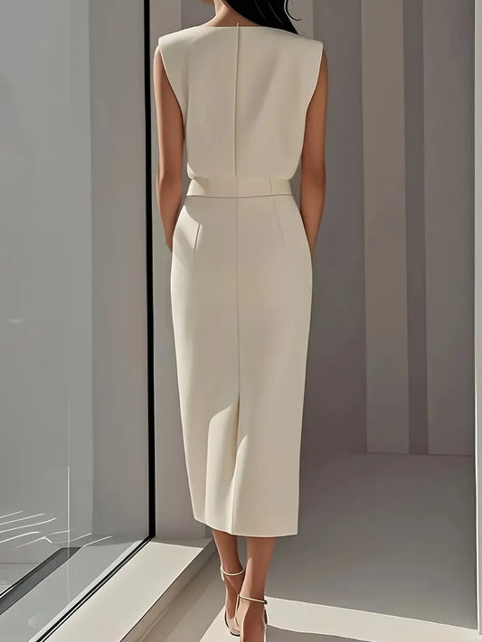 Visia – Midi Dress