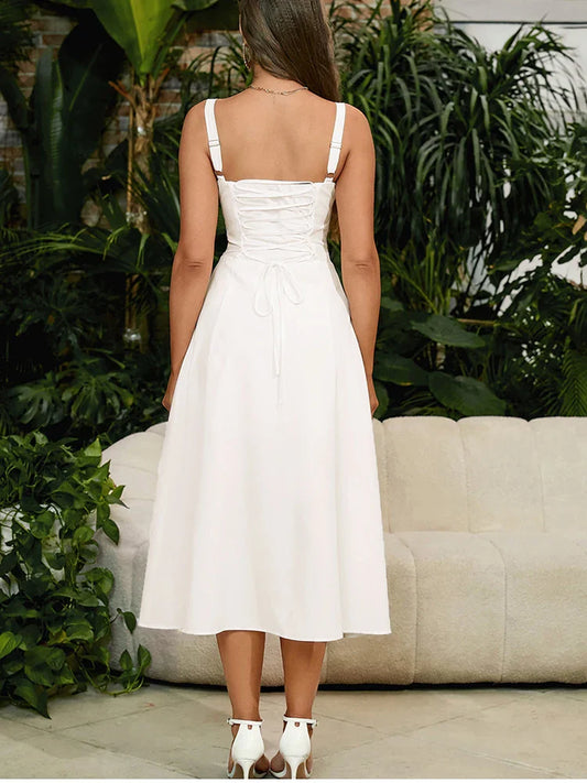 Vana – Midi Dress