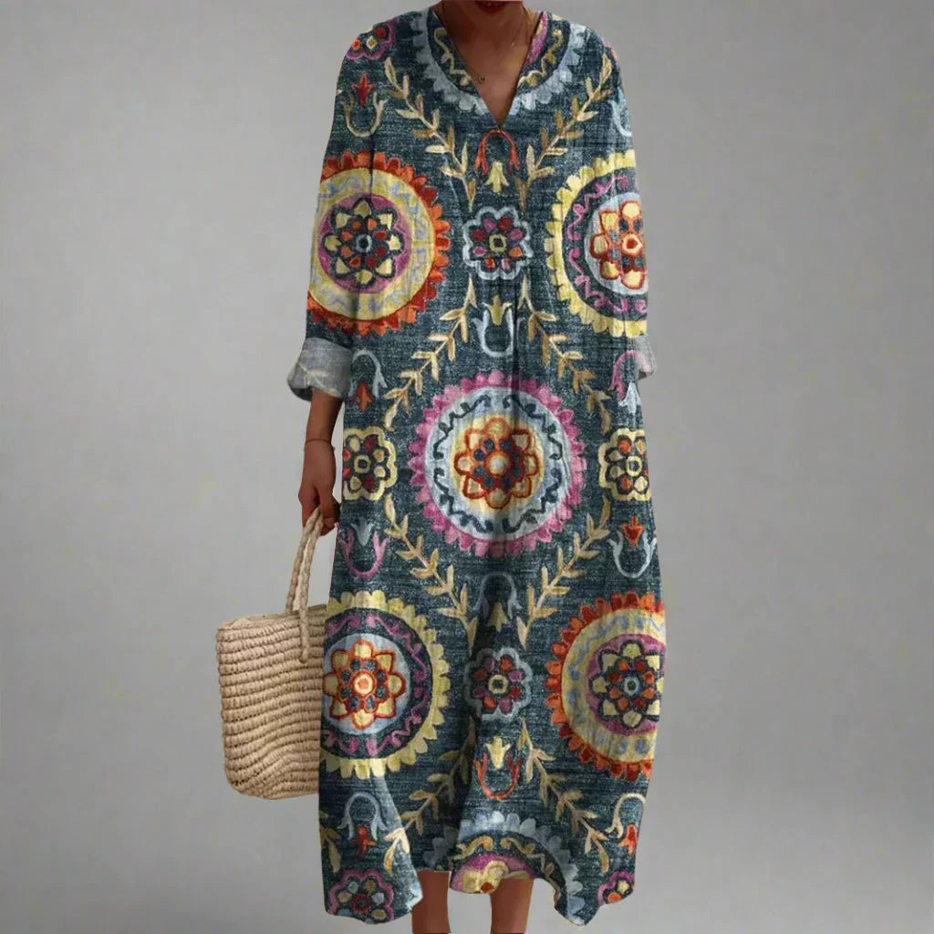 Leya – Dress