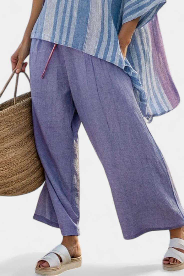 Zellora – Pants