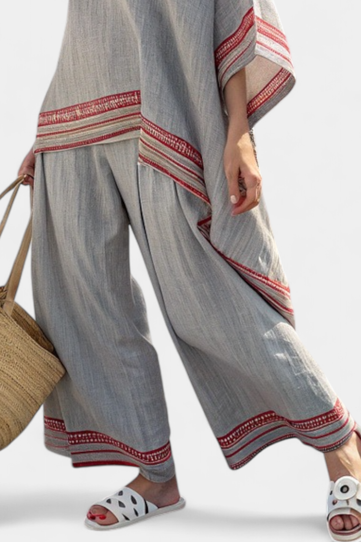 Daelric – Pants