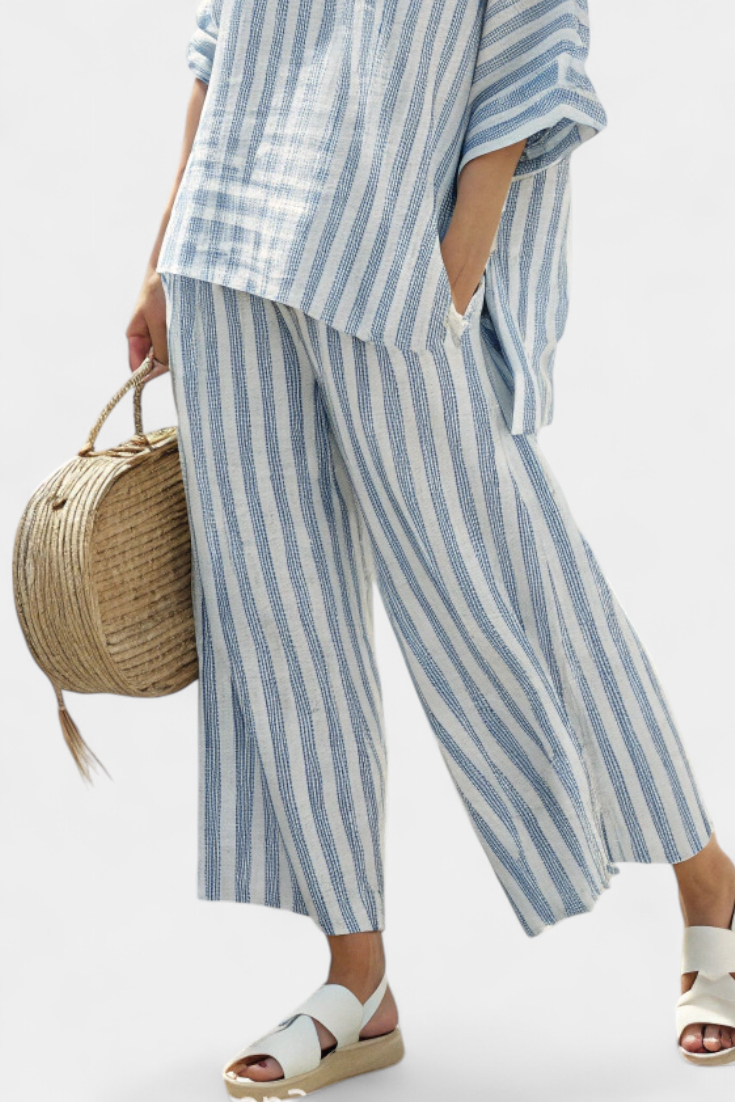 Rensleigh – Pants