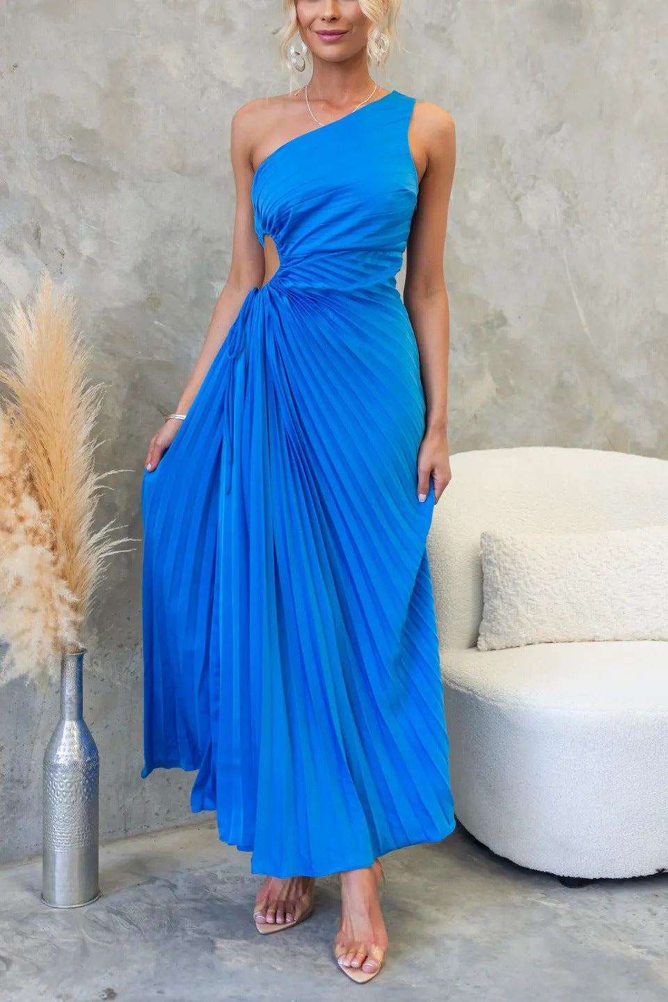Ottile – Maxi Dress