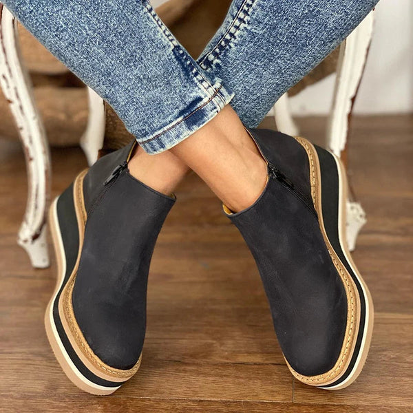 Cassie – Boots
