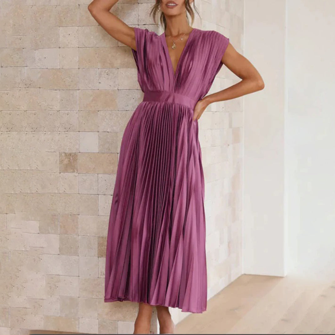Alexis – Midi Dress