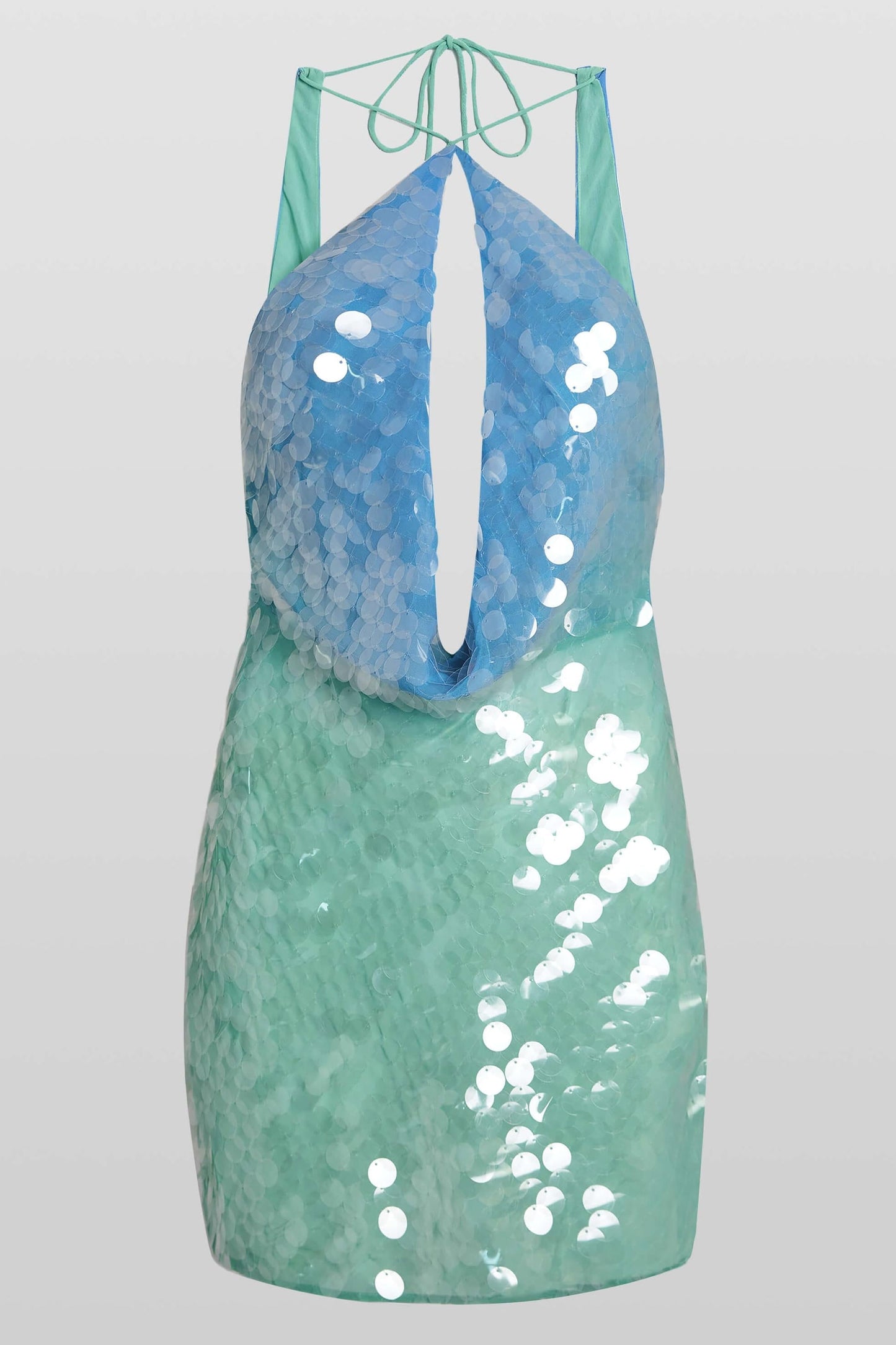 Ember – Mini Dress