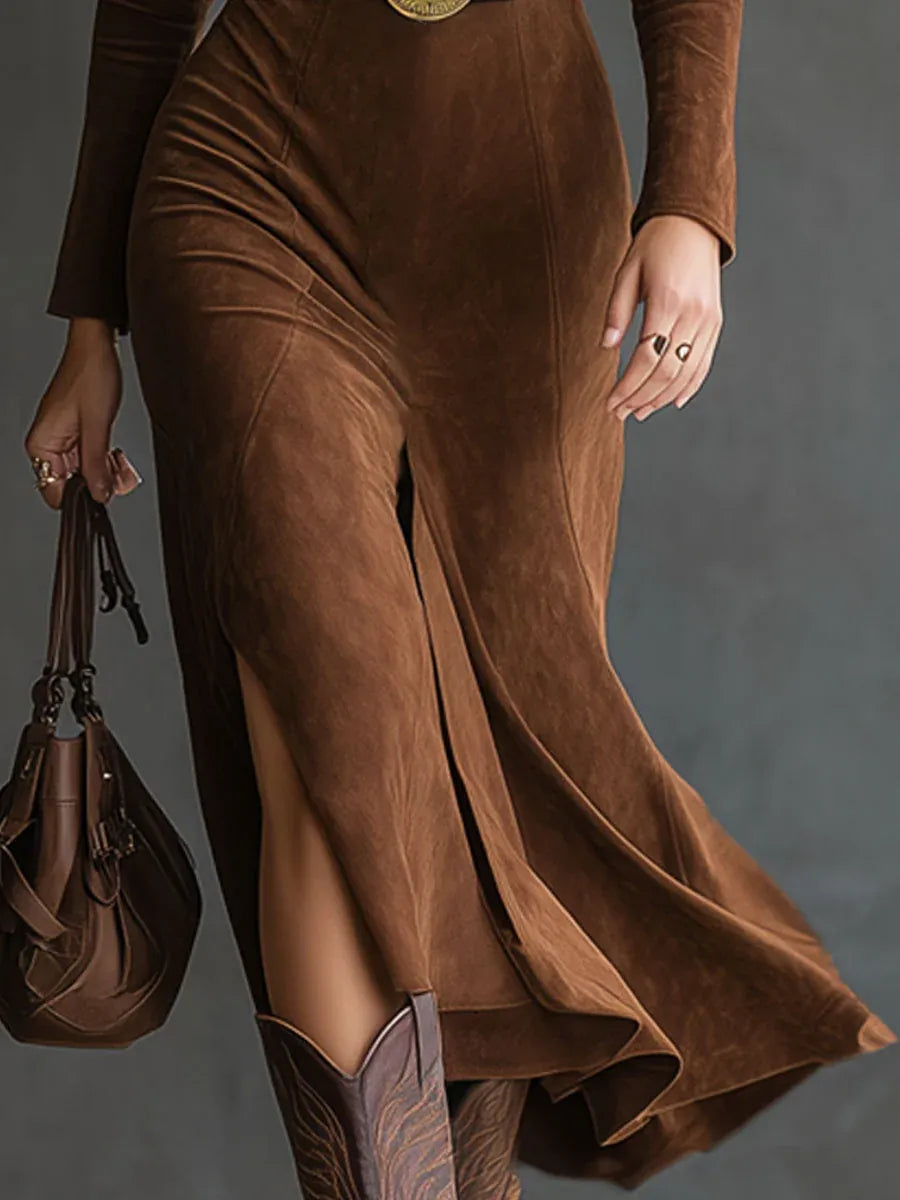 Eleanor – Midi Dress