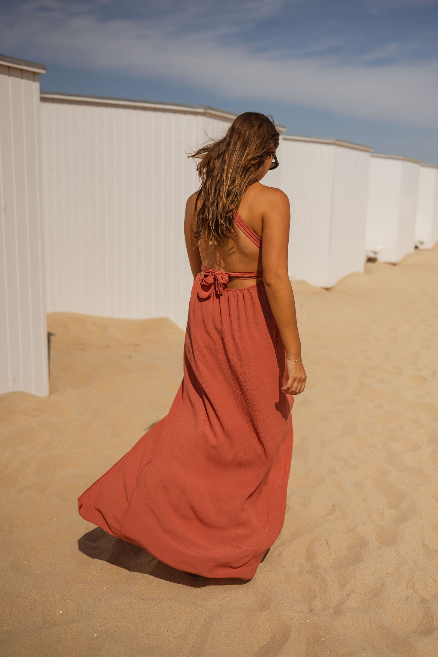 Nele – Dress