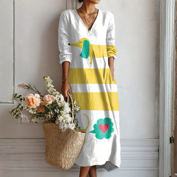 Zoe – Dress